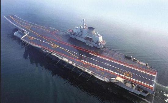 遼寧艦的級別，中國海軍新時(shí)代的里程碑，中國海軍新時(shí)代的里程碑，遼寧艦的級別解析