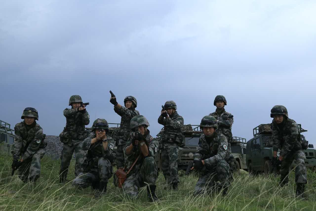 為什么進(jìn)行朱日和閱兵，朱日和閱兵的重要性及原因解析