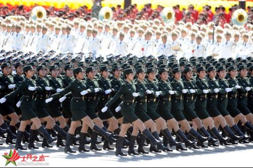 閱兵方陣，展現(xiàn)國家力量與榮耀，閱兵方陣，展現(xiàn)國家力量與榮耀的壯麗畫卷