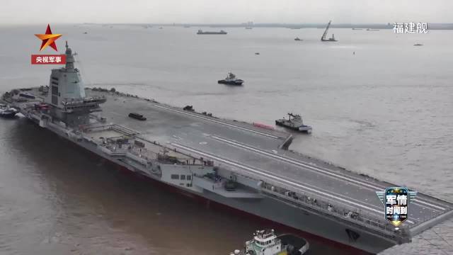 專(zhuān)家解讀福建艦，引領(lǐng)中國(guó)海軍走向深藍(lán)的戰(zhàn)略力量，專(zhuān)家解讀福建艦，中國(guó)海軍走向深藍(lán)的戰(zhàn)略驅(qū)動(dòng)力