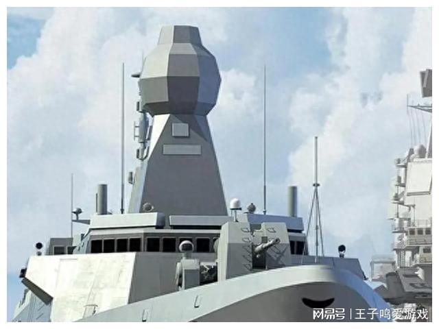 中國海軍護衛(wèi)艦的杰出代表，054C護衛(wèi)艦，中國海軍杰出護衛(wèi)艦代表，054C護衛(wèi)艦亮相風采