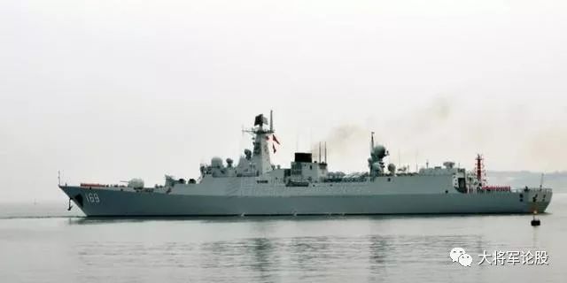 中國海軍的驕傲，168與169艦的輝煌歷程，中國海軍雙艦輝煌歷程，168與169艦的榮耀之路