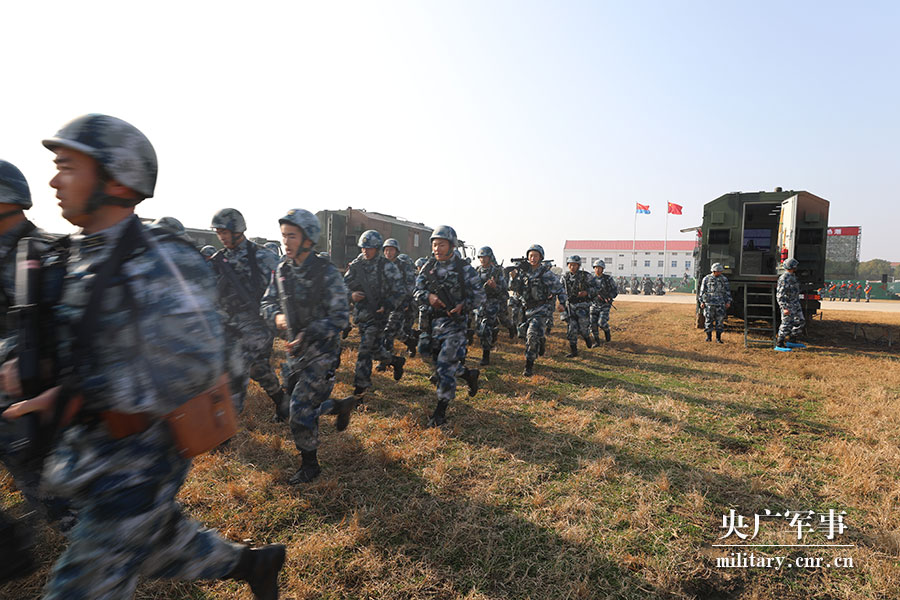 開封空降兵部隊(duì)，榮耀與使命的交織，開封空降兵部隊(duì)的榮耀與使命時(shí)刻