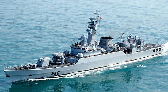 海軍節(jié)的歷史，海軍節(jié)的歷史與傳承