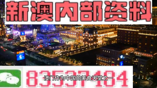 新澳門內(nèi)部正版資料大全，探索與解讀，澳門內(nèi)部正版資料大全，深度探索與解讀