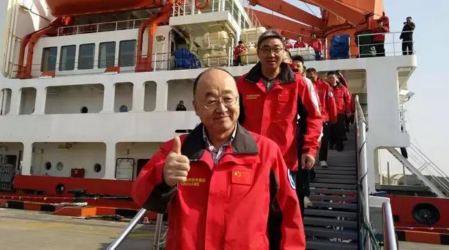 探索之旅，與131號(hào)船的不解之緣，探索之旅，與傳奇船只131號(hào)的不解之緣