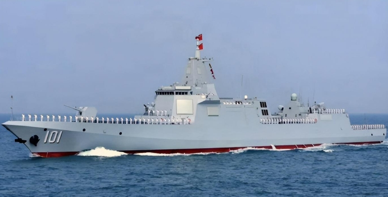 東海艦隊歸屬管理解析，東海艦隊歸屬管理深度解析