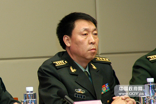 中國空軍裝備部部長及其職責與影響，中國空軍裝備部部長及其職責與影響力的深度解析