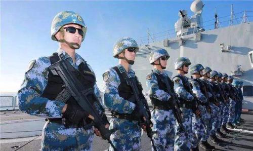 蛟龍突擊隊(duì)2020年偵察比武紀(jì)實(shí)，蛟龍突擊隊(duì)2020偵察比武實(shí)錄，英勇無畏，技能比拼