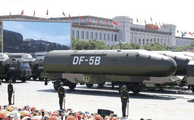 東風(fēng)61號洲際導(dǎo)彈，中國國防力量的堅實支柱，東風(fēng)61號洲際導(dǎo)彈，中國國防力量的核心支柱