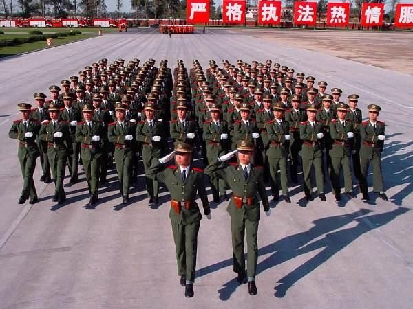 武警學(xué)校數(shù)量及其重要性，武警學(xué)校數(shù)量及其重要性探討