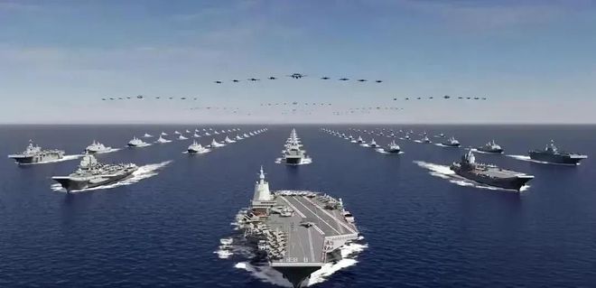 海軍172艦噸位，揭示中國海軍力量的重要一環(huán)，中國海軍力量的關(guān)鍵一環(huán)，海軍172艦噸位的揭示