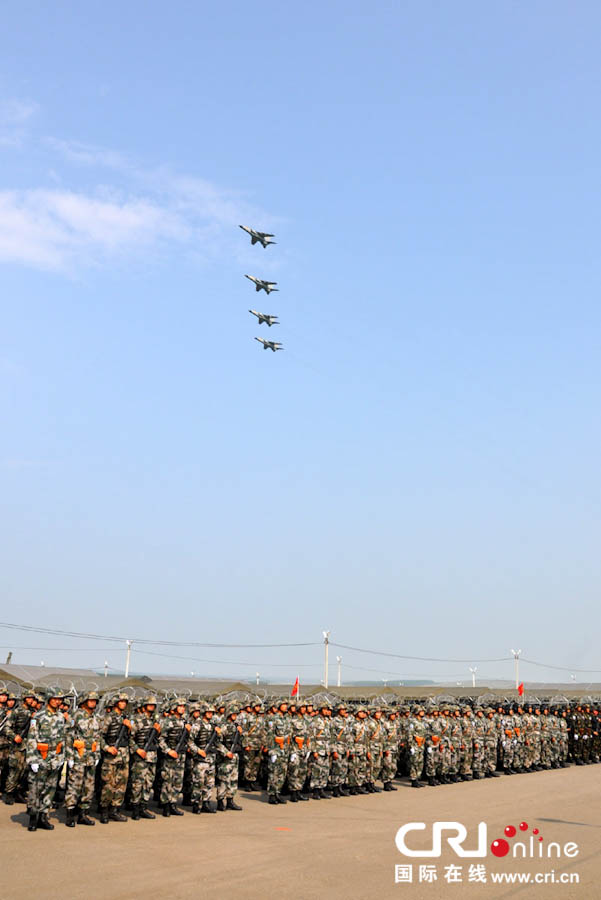 和平使命2014聯(lián)合反恐軍演全過程，和平使命2014聯(lián)合反恐軍演全程紀(jì)實(shí)