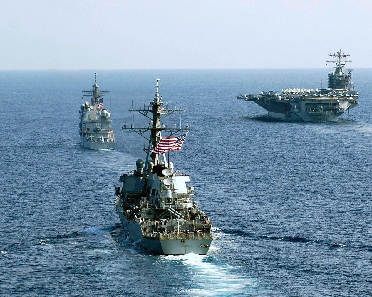 揭秘中國海軍艦艇，探索115艦的儲水能力，揭秘中國海軍艦艇，探索艦艇115號的儲水能力