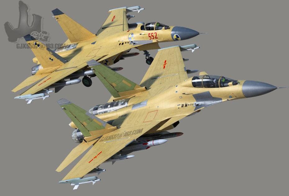 殲-15戰(zhàn)斗機繪圖，探索中國航母艦載機的藝術(shù)與技術(shù)，殲-15戰(zhàn)斗機繪圖，航母艦載機的藝術(shù)與技術(shù)的探索