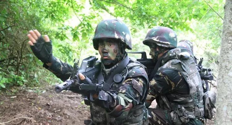 蛟龍突擊隊，一支精英力量的展現(xiàn)，蛟龍突擊隊，精英力量的輝煌展現(xiàn)