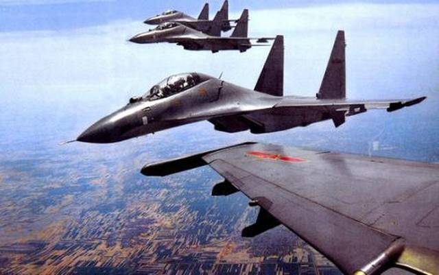 中國空軍裝備各型戰(zhàn)機，力量與技術(shù)的完美結(jié)合，中國空軍裝備各型戰(zhàn)機，力量與技術(shù)的完美融合