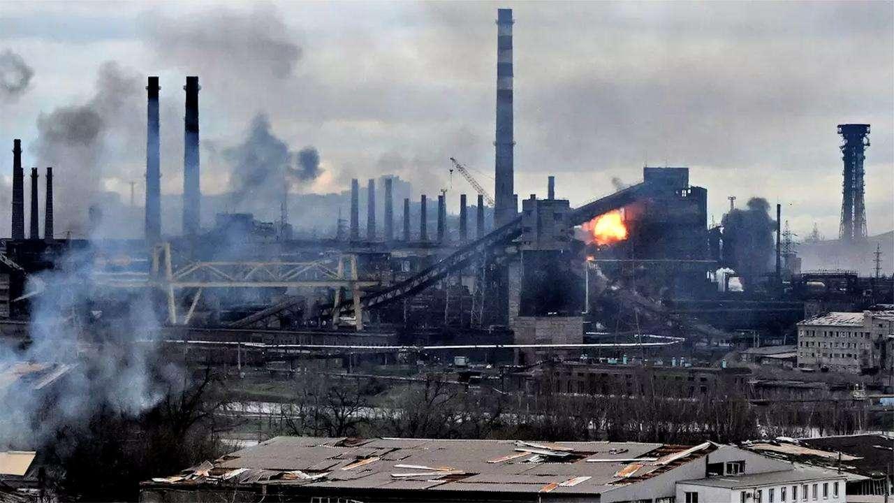俄烏沖突最新傷亡報告，影響與前景分析，俄烏沖突最新傷亡報告發(fā)布，影響及前景深度解析