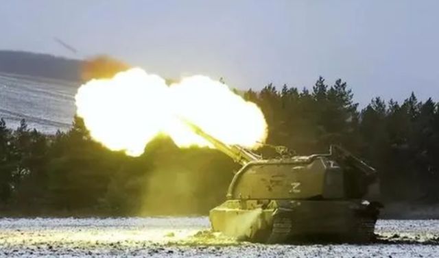 最新國際軍事新聞聚焦俄烏局勢(shì)，俄烏局勢(shì)最新國際軍事新聞聚焦