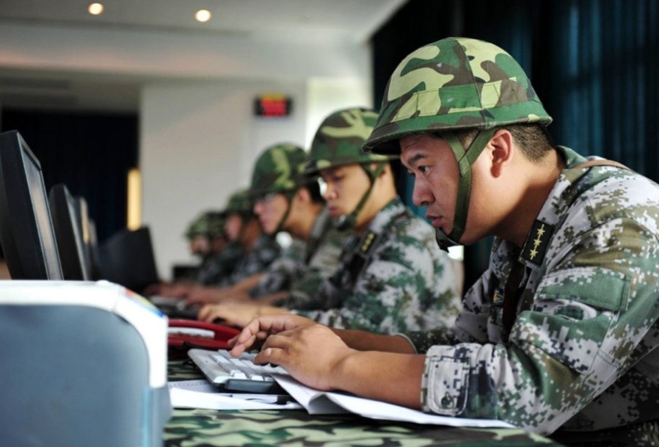 戰(zhàn)略支援部隊(duì)人數(shù)是否最少？探討我國(guó)軍隊(duì)中的特殊力量，我國(guó)特殊力量——戰(zhàn)略支援部隊(duì)的人數(shù)揭秘與角色探討