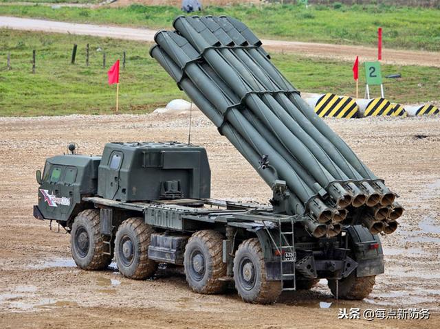 PHL-300火箭炮，中國軍工的杰出代表，PHL-300火箭炮，中國軍工的璀璨明珠