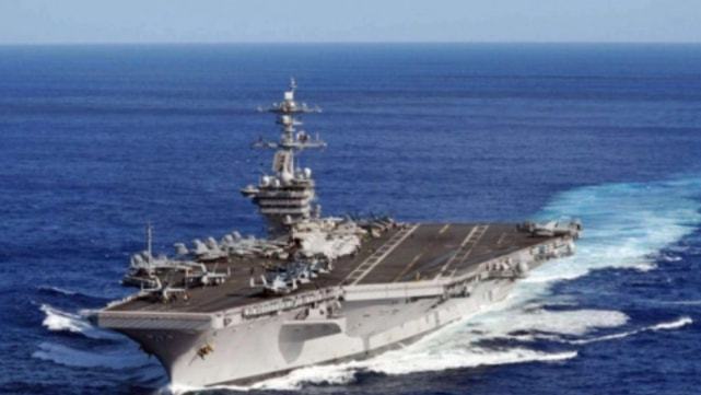 2022年2月24日軍事新聞綜述，2022年2月24日軍事新聞綜述，最新軍事動態(tài)與戰(zhàn)略分析