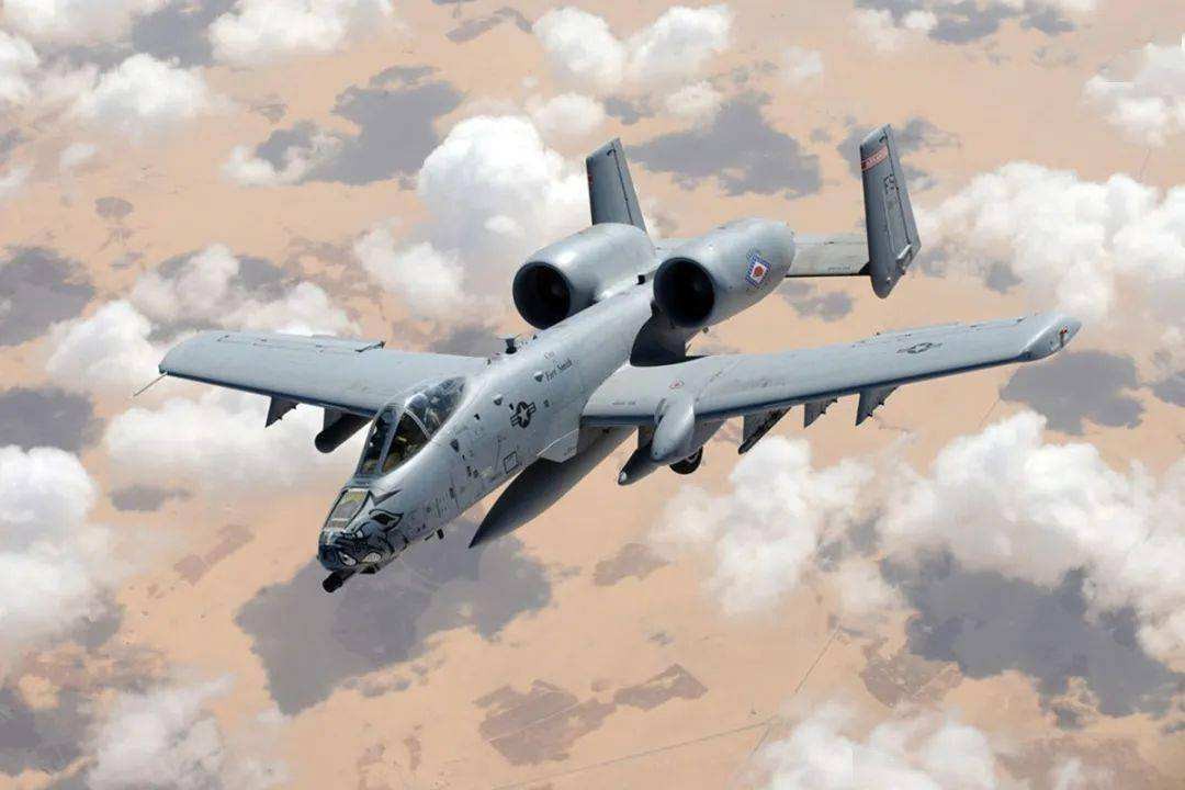 揭秘A-10攻擊機的速度與力量，空中霸主的速度秘密，揭秘A-10攻擊機的速度與力量，空中霸主的秘密揭秘