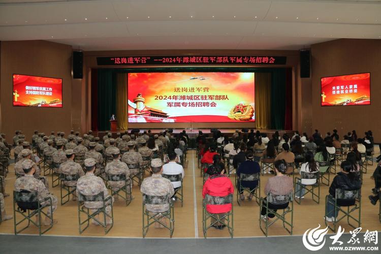 濰坊駐軍部隊分布概述，濰坊駐軍部隊分布概覽