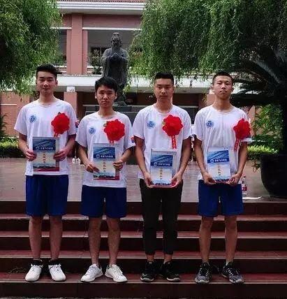 排名揭曉