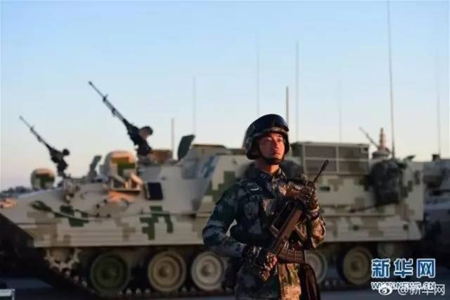 閱兵方陣完整視頻，展現(xiàn)國家力量與榮耀，閱兵方陣視頻展現(xiàn)國家力量與榮耀風(fēng)采