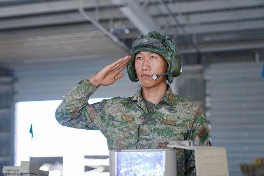 軍事直播間，2022年8月2日21點的獨特視角，軍事直播間，獨特視角解讀時事熱點（附日期時間標(biāo)注）