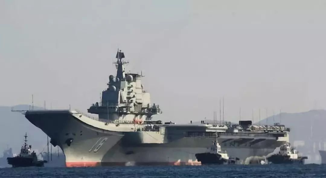遼寧艦的全稱，中國海軍第一艘航空母艦的崛起與意義，遼寧艦，中國海軍航空母艦的崛起與意義