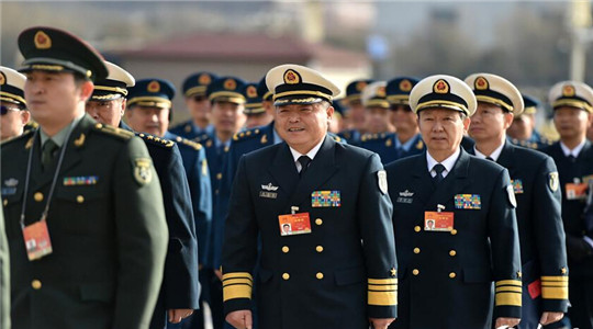 關(guān)于我國現(xiàn)役上將人數(shù)的統(tǒng)計與探討（以2023年為背景），2023年我國現(xiàn)役上將人數(shù)統(tǒng)計分析與探討