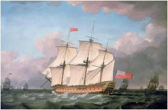 一戰(zhàn)花級炮艦，歷史長河中的英勇戰(zhàn)艦，一戰(zhàn)花級炮艦，歷史中的英勇戰(zhàn)艦傳奇