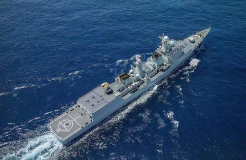 關(guān)于我國海軍051C型導(dǎo)彈驅(qū)逐艦改裝計劃方案B的探討，我國海軍051C型導(dǎo)彈驅(qū)逐艦改裝計劃方案B深度探討