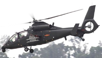 武直-19發(fā)動機型號深度解析，武直-19發(fā)動機型號深度剖析