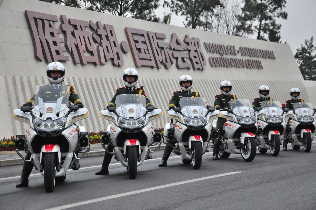 國賓護(hù)衛(wèi)隊(duì)，武警部隊(duì)中的榮耀之師——對(duì)武警某支隊(duì)的深度解讀，國賓護(hù)衛(wèi)隊(duì)，武警榮耀之師的深度解讀