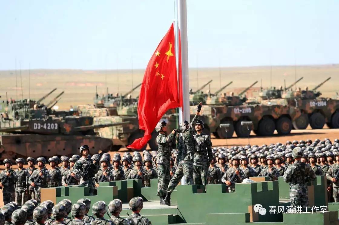 中國新一輪軍改的內(nèi)容及其深遠影響，中國新一輪軍改內(nèi)容及其深遠影響的全面解析