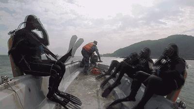 蛟龍突擊隊，一個旅的榮耀與使命，蛟龍突擊隊，旅的榮耀與使命之旅
