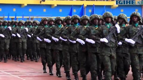 2019三軍儀仗隊圖片高清——榮耀與力量的展現(xiàn)，榮耀與力量的展現(xiàn)，2019三軍儀仗隊高清圖片集