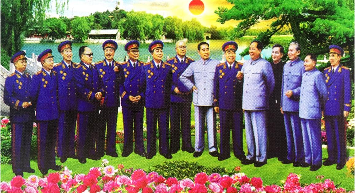 十大元帥中誰帶兵打仗最多？歷史的深度探究，歷史的深度探究，十大元帥中哪位帶兵打仗最多？