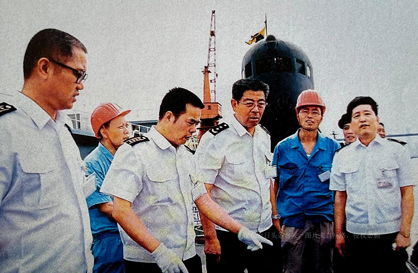揭秘中國海軍的驕傲，052型驅(qū)逐艦內(nèi)部，揭秘中國海軍的驕傲，052型驅(qū)逐艦內(nèi)部探秘