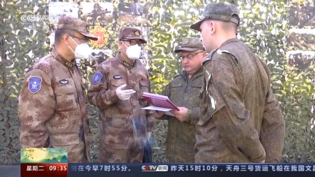 和平使命，2018年軍演圖片紀(jì)實(shí)，和平使命，軍演實(shí)錄，展現(xiàn)英勇風(fēng)采