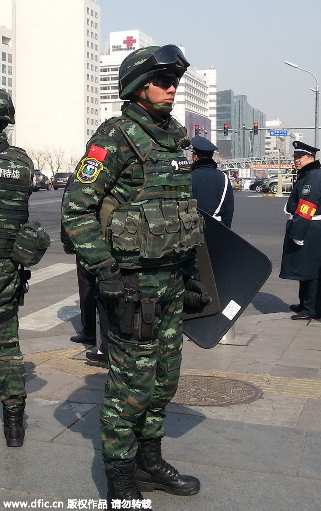 武警雪豹突擊隊(duì)事件，英勇與智慧的典范，武警雪豹突擊隊(duì)英勇行動(dòng)，智慧與勇氣的典范