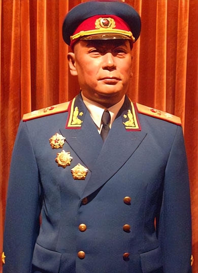 十大元帥最厲害的人是誰？歷史的解讀與個人的理解，歷史的解讀與個人理解下的十大元帥誰最厲害？