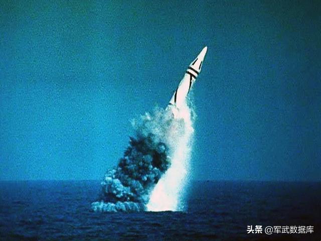 為什么叫巨浪導(dǎo)彈——探究其命名背后的深層含義，揭秘巨浪導(dǎo)彈命名背后的深層含義