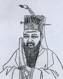 必中人物劉伯溫打一生肖——智圣與生肖傳奇，劉伯溫智圣傳奇與生肖之謎