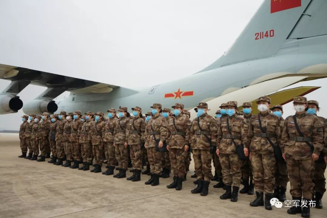 武漢空軍部隊概覽，力量與榮耀的象征，武漢空軍部隊概覽，力量與榮耀的彰顯