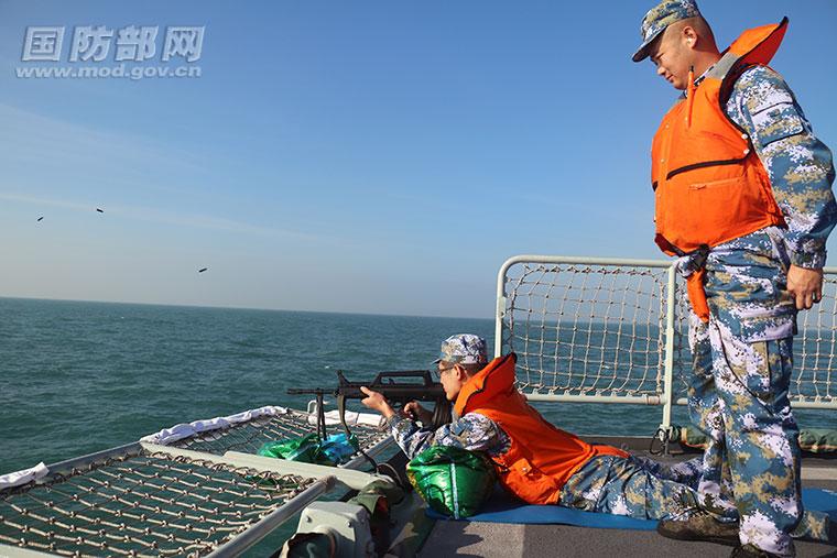 海軍泉州艦最新消息深度解析，海軍泉州艦最新動態(tài)深度解析