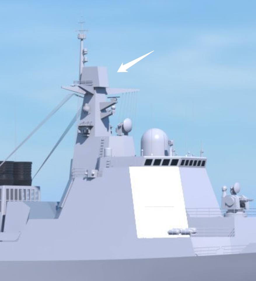 揭秘中國海軍新寵——055驅(qū)逐艦并非海軍頂尖戰(zhàn)力，揭秘中國海軍新寵，055驅(qū)逐艦的實(shí)力解析